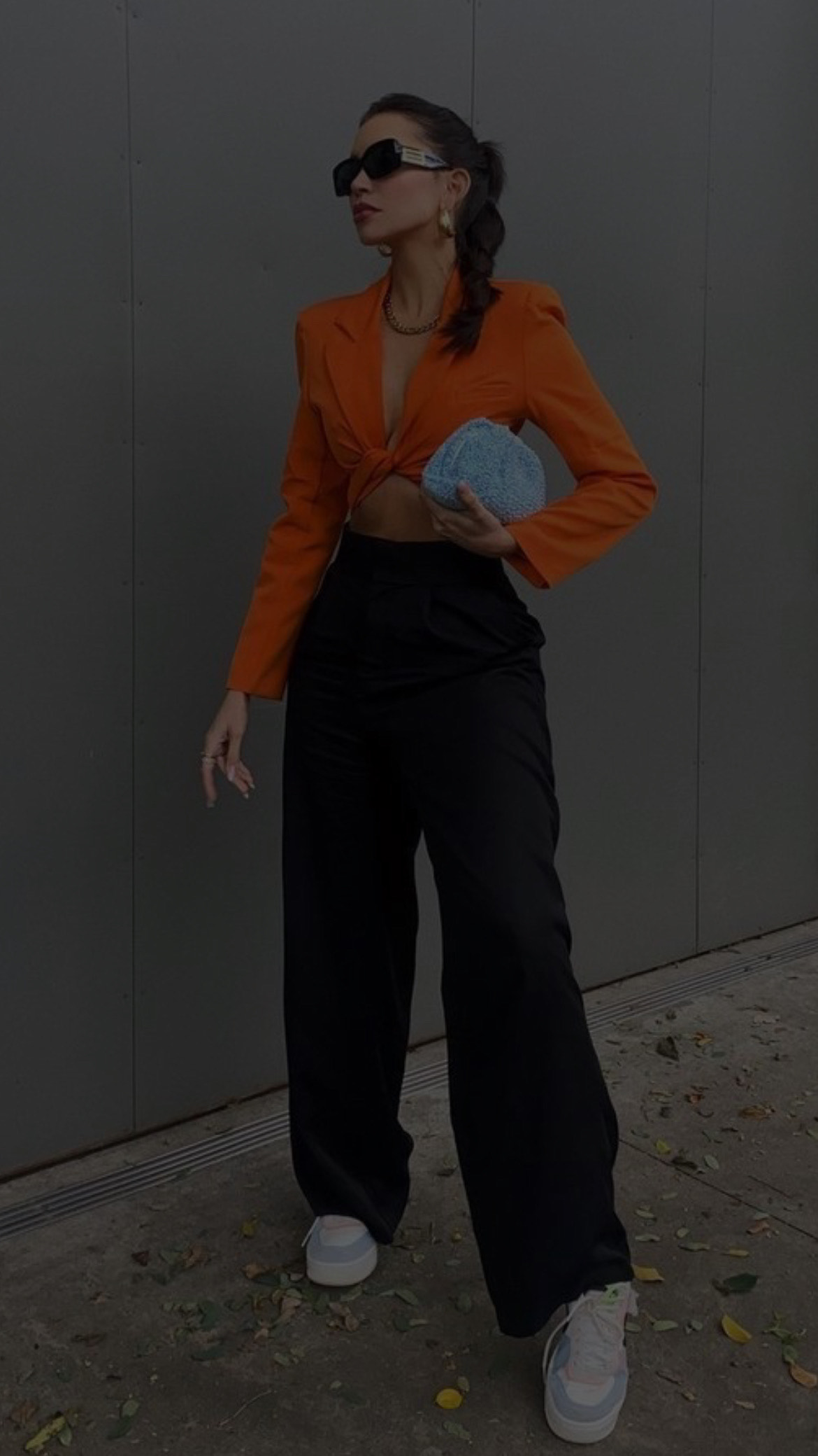 Pantalones y shorts para mujer